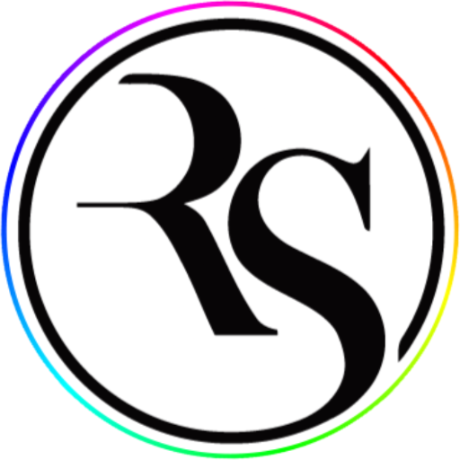 Raj Singh Logo