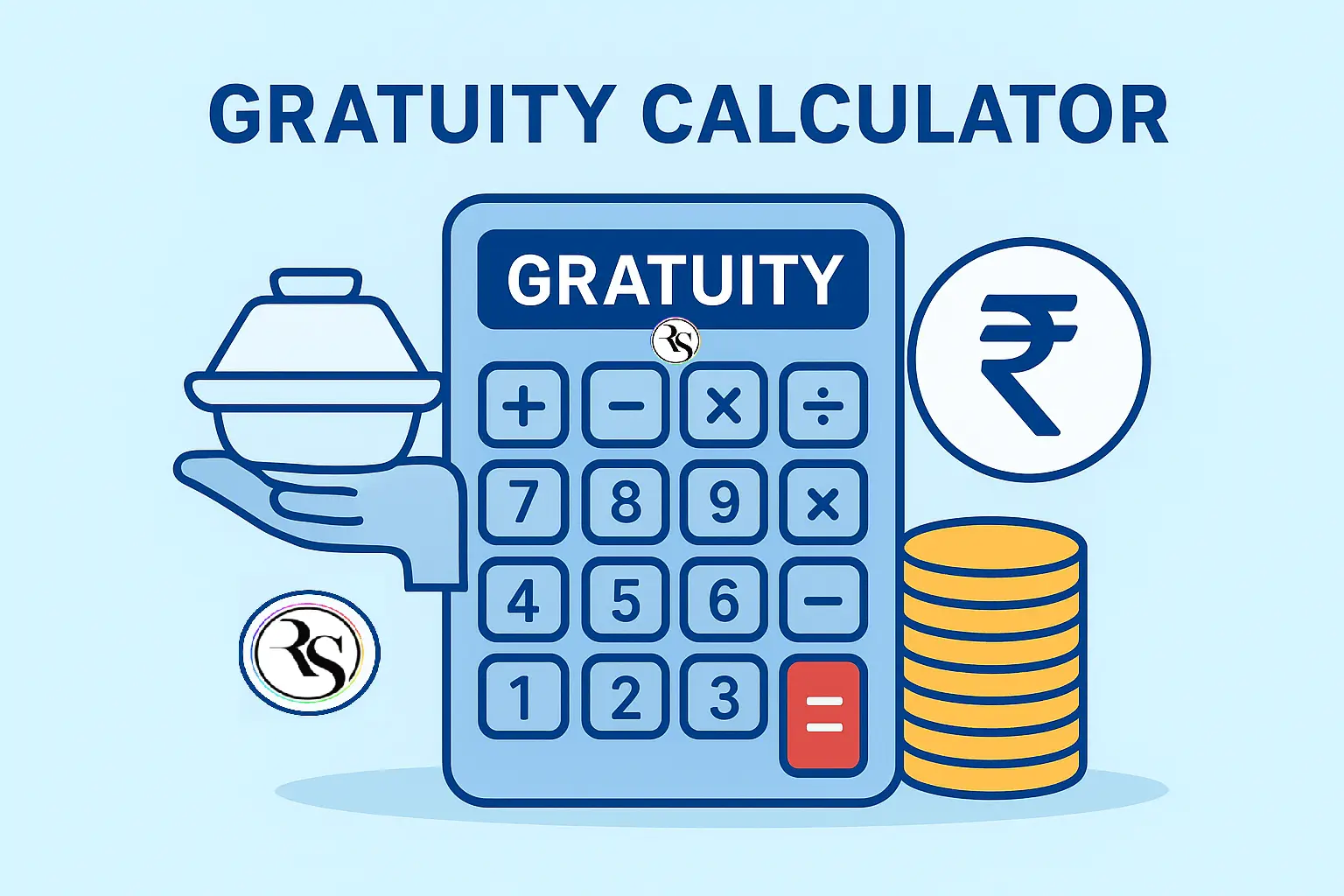 Gratuity Calculator