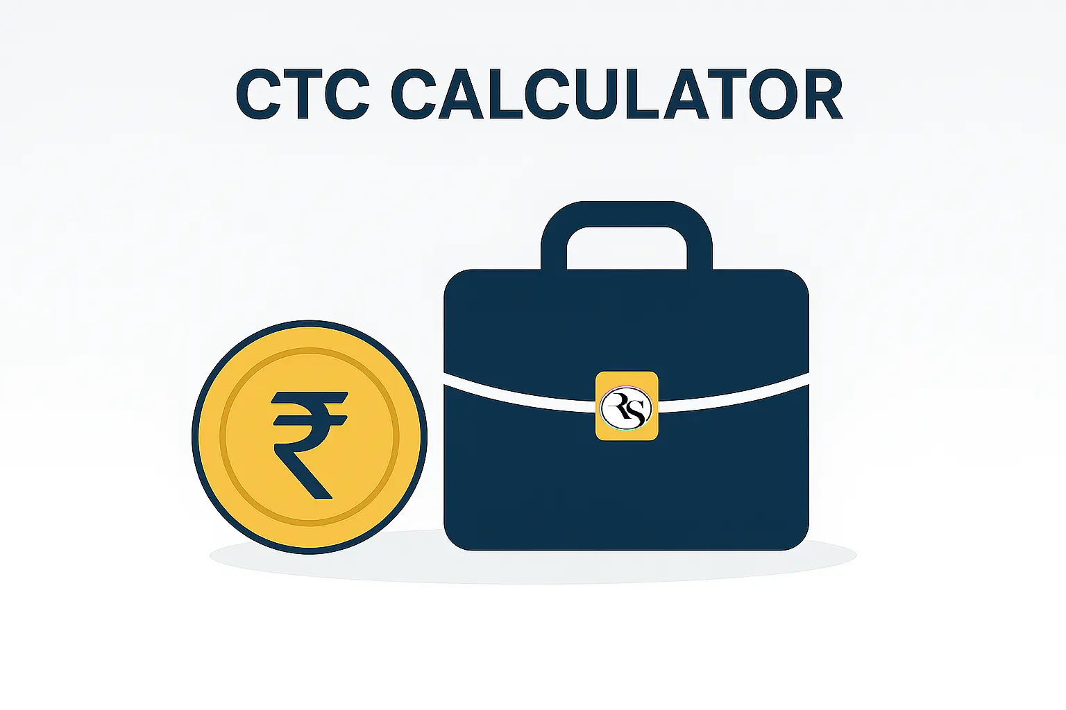 CTC to Net Salary Calculator