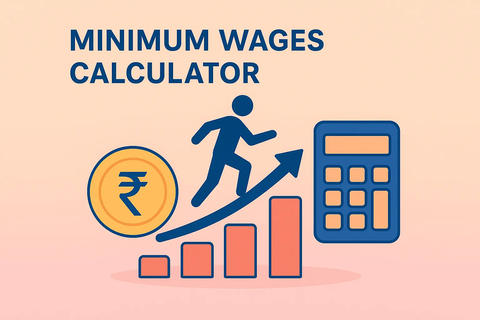 Minimum Wages to CTC Calculator