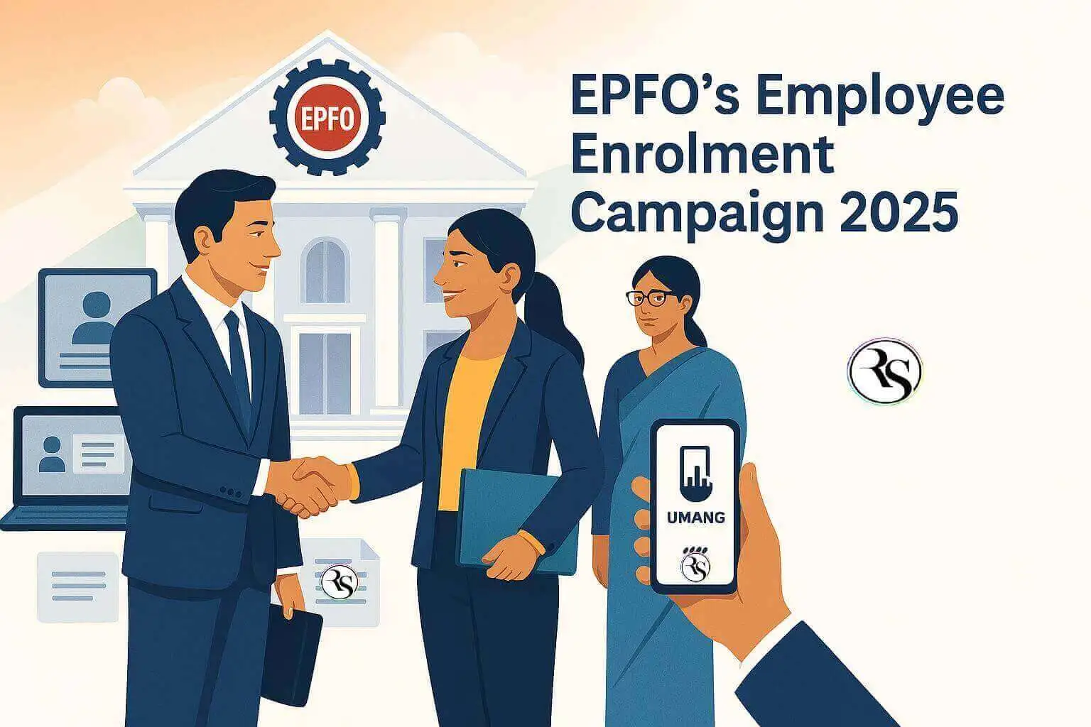Employee Enrolment Campaign 2025: A Big Chance for Employers and Workers